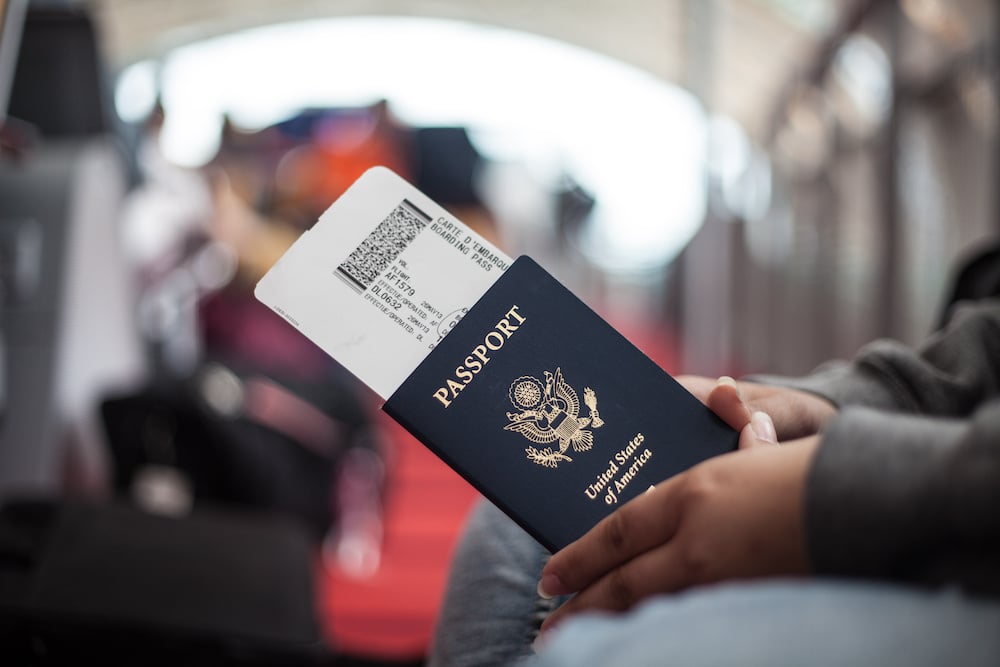 Passport Services Are Delayed What You Need to Know